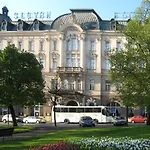 Slovan 3* Plzeň