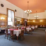Slovan Hotel Plzeň
