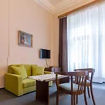 Slovan Hotel 3*