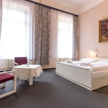 Slovan Hotel 3*
