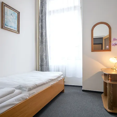 Slovan Hotel Plzen