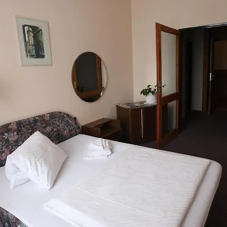 Hotel Slovan