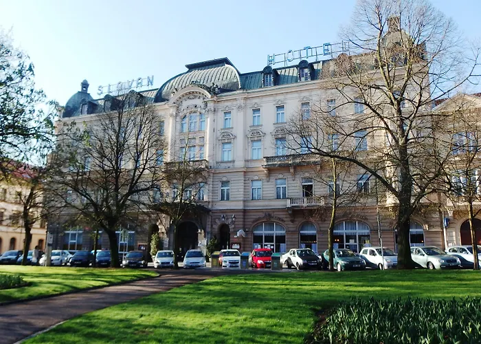 Hotel Slovan