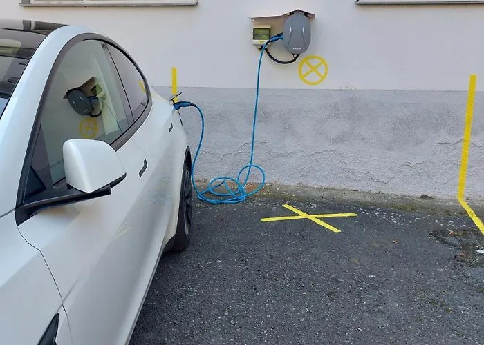 Slovan Szálloda Plzeň